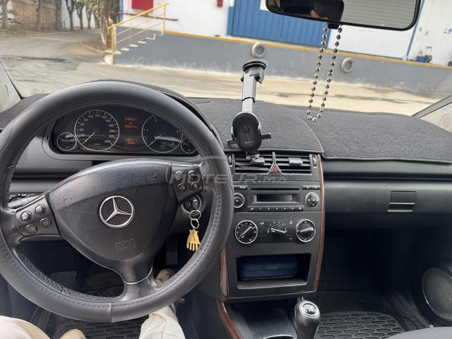 mercedes A 180