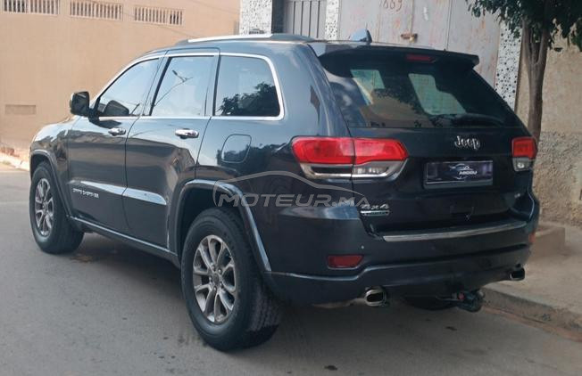 jeep Grand Cherokee 2015 reprise ok