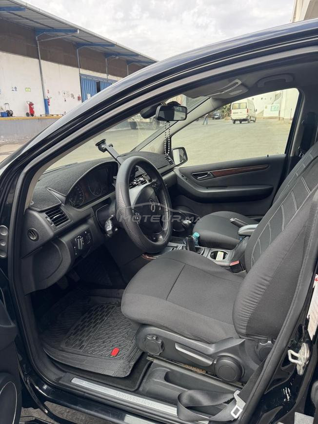 mercedes A 180