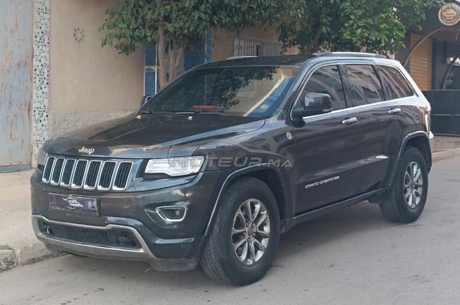 jeep Grand Cherokee 2015 reprise ok