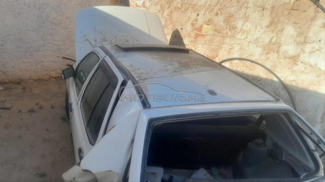 Volkswagen Golf 3 Essence Manuelle 1992 à Nador