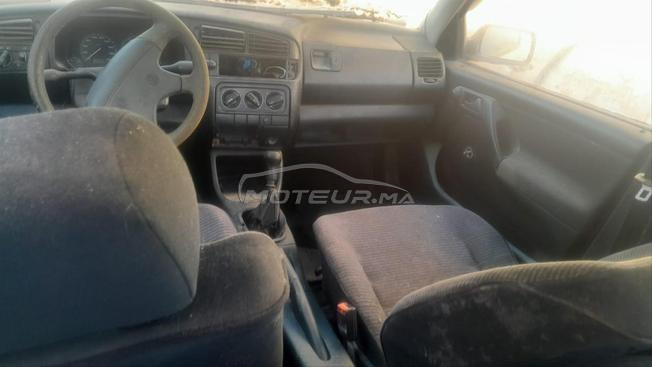 Volkswagen Golf 3 Essence Manuelle 1992 à Nador