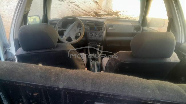 Volkswagen Golf 3 Essence Manuelle 1992 à Nador