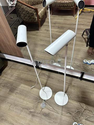 Lampe design