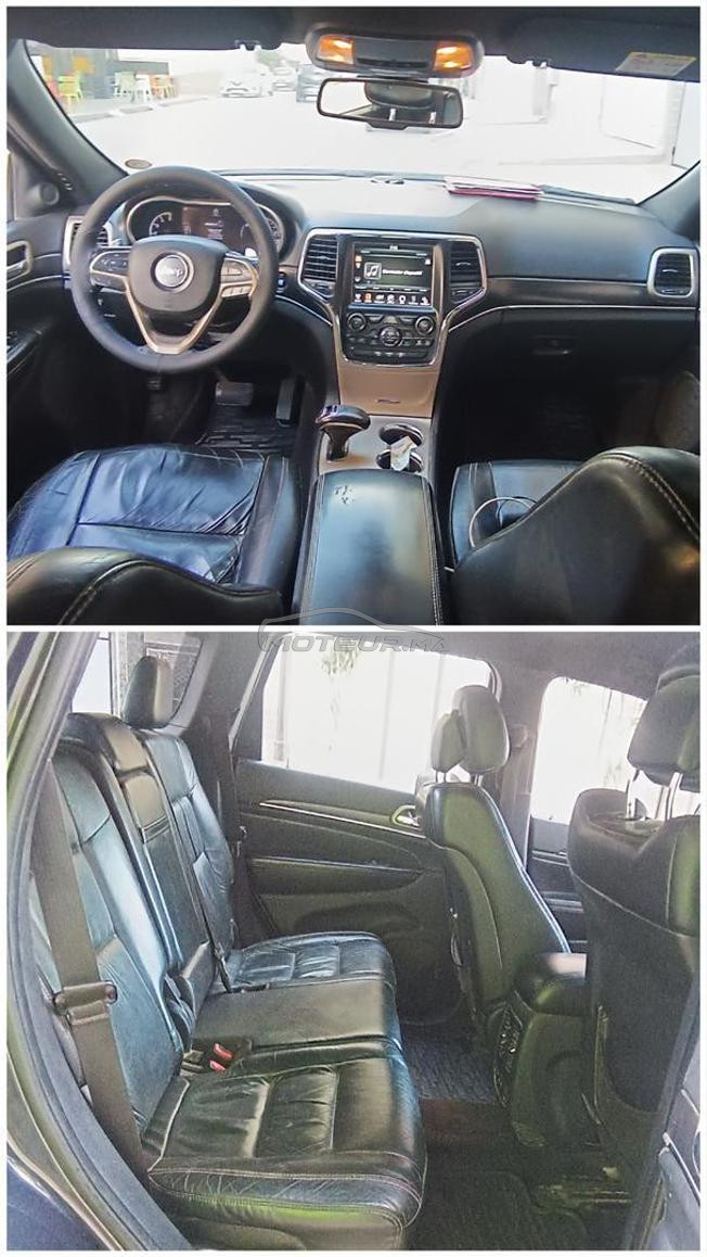 jeep Grand Cherokee 2015 reprise ok