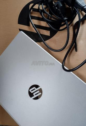 حاسوب محمول HP 14 - السعر قابل للتفاوض - 2