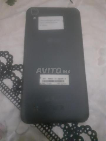 LG X Power - 2