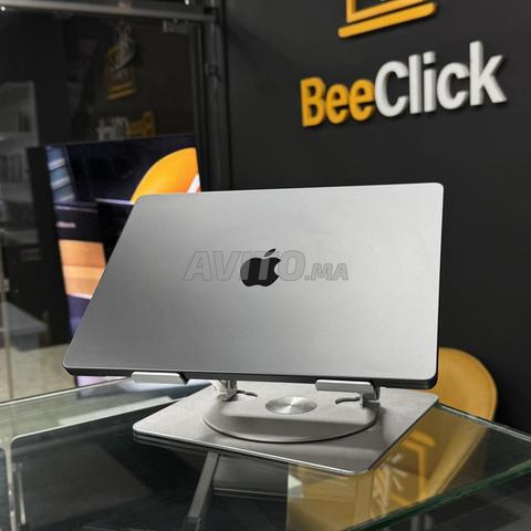 MacBook Pro 14 M4 Max 2024  - 2