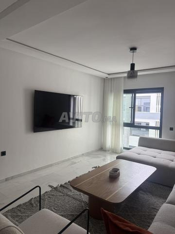 Très bel appartement à Harhoura - 2