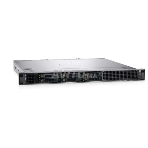 Dell PowerEdge R260 Xeon E-2434 SERVEUR - 2