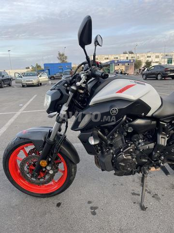 Moto encore neuve à vendre - 2