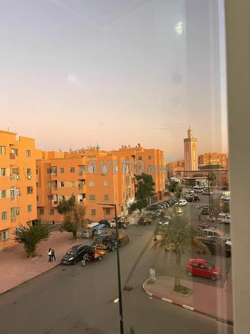 Appartement meublé à vendre Marrakech - Hay Essalam - 2