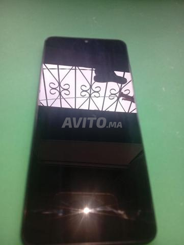 Samsung Galaxy A06 64Go 4Go RAM encore propre - Anassi
