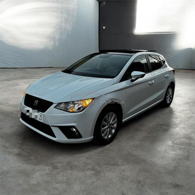 Seat Ibiza Special edition 2022