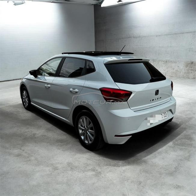Seat Ibiza Special edition 2022