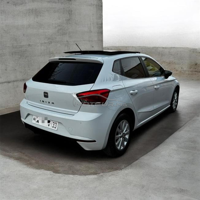 Seat Ibiza Special edition 2022
