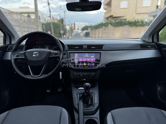 Seat Ibiza Special edition 2022