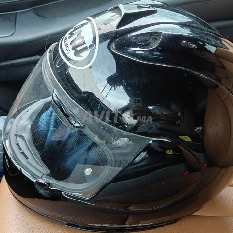 Casque de moto - 2