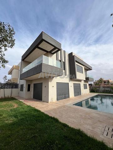 Villa à Targa – Prix Exceptionnel