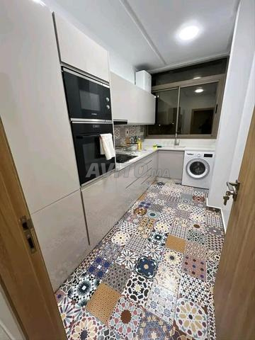 Appartement à Daouidiate à la Journée - 2