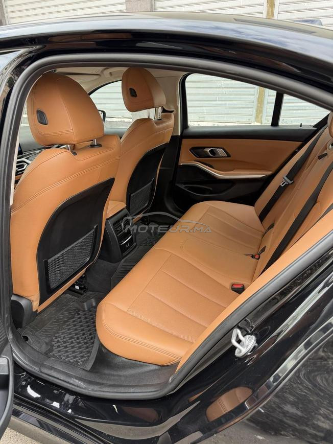 BMW Série 3 Diesel Automatique 2023 à Agadir