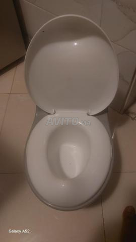 Pot pour enfants - 2