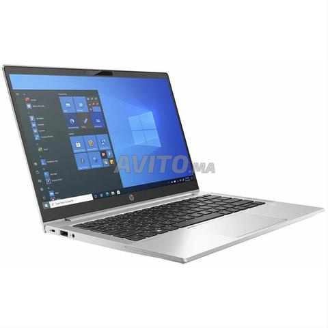 HP EliteBook 630 G9 i5-1235U PC portable
