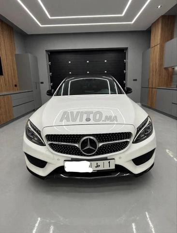 Mercedes 220 Bluetec AMG 🇩🇪 - 2