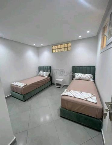 Location appartement 1er étage à Aswaq Salam - 2