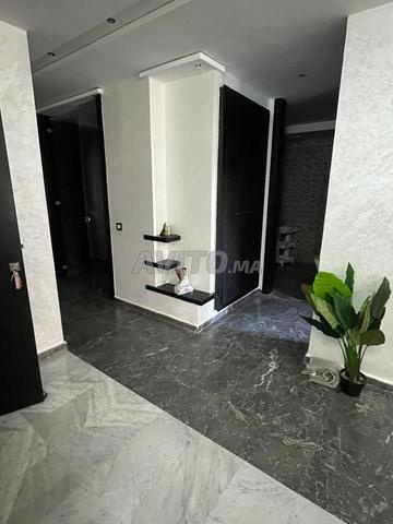 Appartement à louer à Perla Blue de Tanger - 2