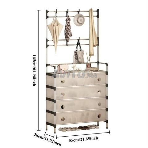 Armoire | Placard - 2