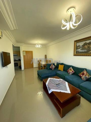 Appartement à louer Marina Golf Assilah - 2