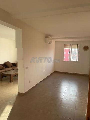 Appartement à vendre 60 m² à Marrakech - 2