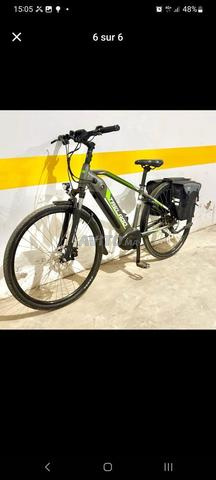 Vélo électrique Trelago - 2