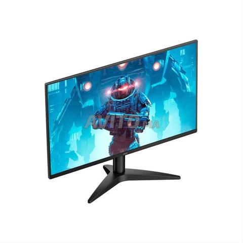 Moniteur Gaming AOC 24B36X FHD IPS 144Hz 0.5ms - 2