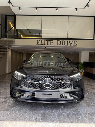 🔥 MERCEDES GLC 300de 4MATIC AMG LINE PLUS — 2026 - 2