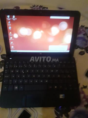 PC HP Mini 110 Compact - 2