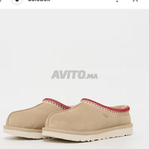 Ugg Tasman 37