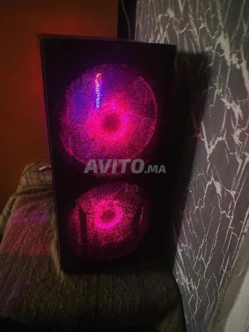 🔥 PC GAMING À VENDRE — PERFORMANCE & PRÊT À JOUER - 2