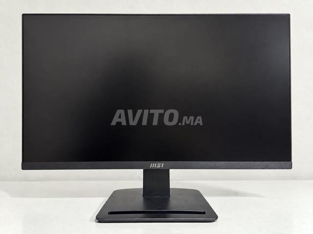 MONITEUR MSI PRO MP2412