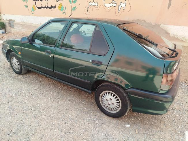 Renault R19 Diesel Manuelle 1996