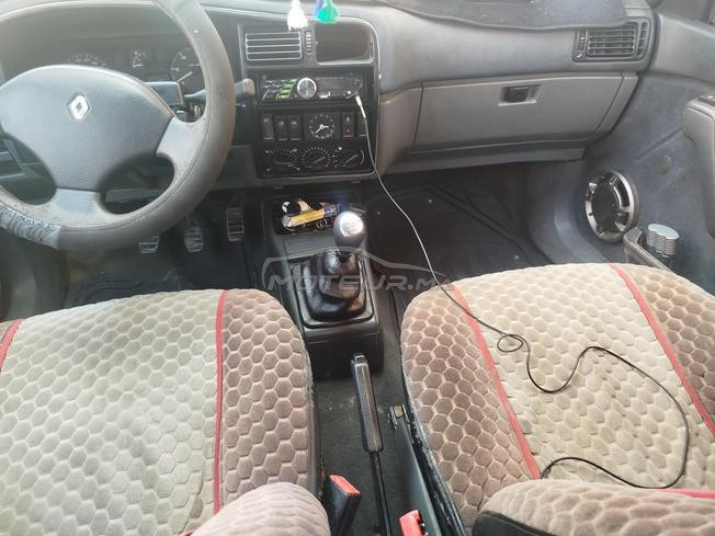 Renault R19 Diesel Manuelle 1996