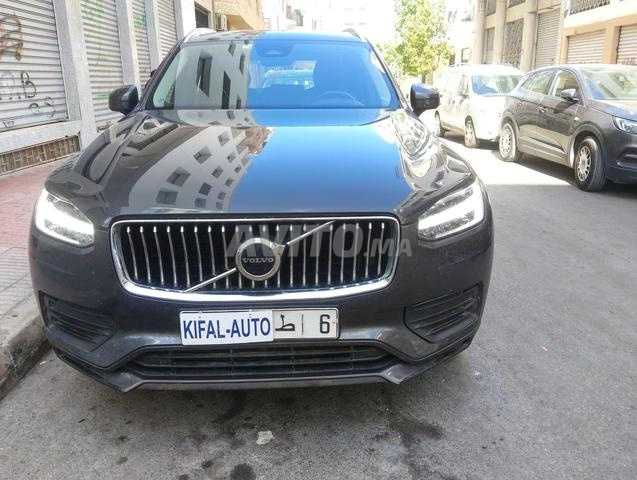 KIFAL - VOLVO XC90 - 2
