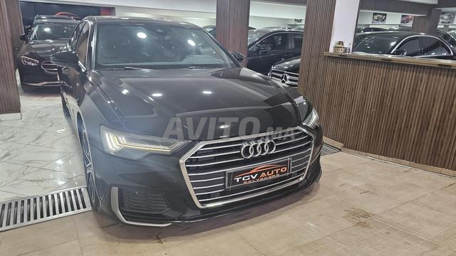 Audi A6 diesel t.opt - 2