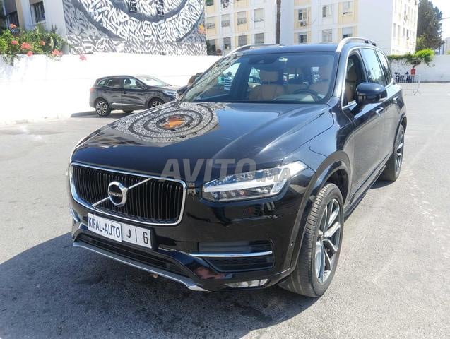 KIFAL - VOLVO XC90