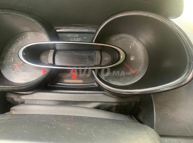 Clio 4 dCi 2018 - 131.128 Km Faible - Casa