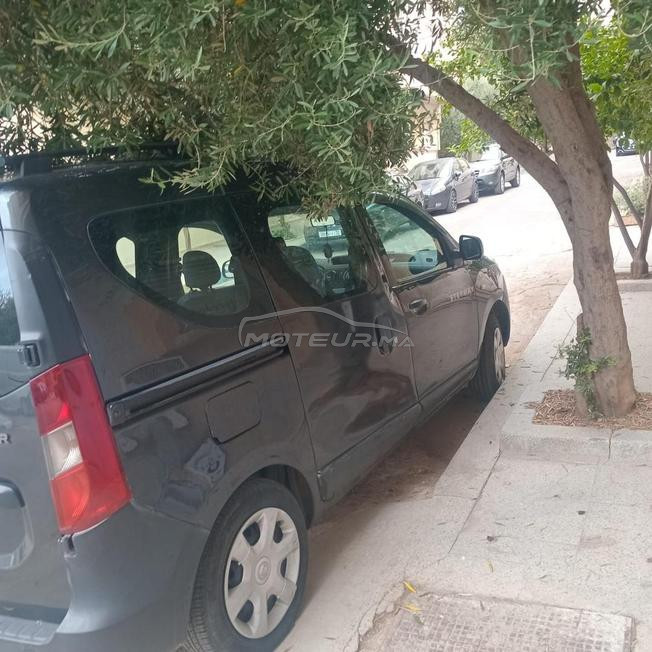 Dacia Dokker Diesel Manuelle 2019 