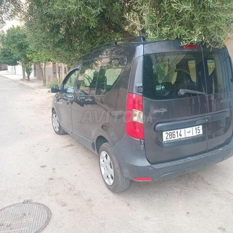 Dacia Dokker Diesel Manuelle 2019 - 2
