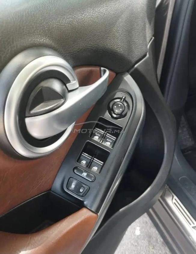 Fiat 500 X Diesel Automatique 2017 à Rabat