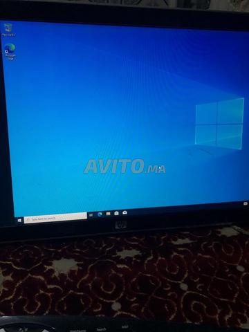 كمبيوتر مكتبي 550 درهم سعر ثابت - 2